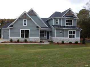 408 Sweetgrass Dr, Demorest, GA 30535