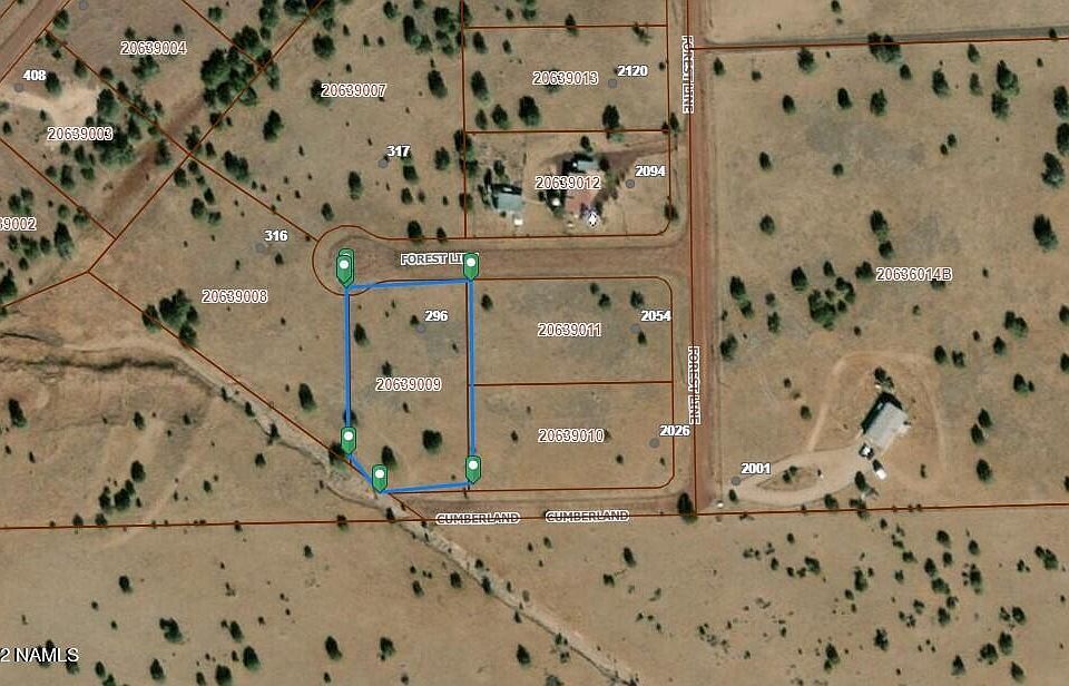 2nd image of 296 W Forest Line Cir