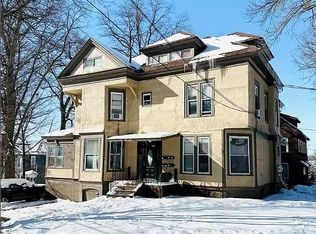 315 Oak St #ST3, Syracuse, NY 13203