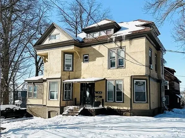 315 Oak St #St3, Syracuse, NY 13203