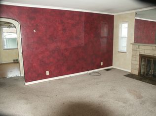 281 S Sylvan Ave, Columbus, OH 43204