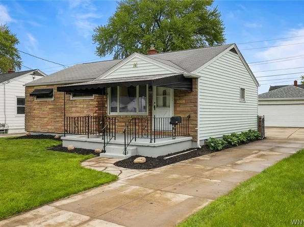 277 Shanley St, Cheektowaga, NY 14206