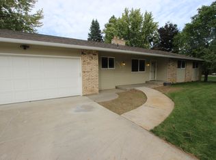 4224 S Driftwood Dr, Spokane, WA 99206