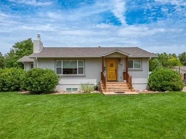 3231 Vail Ave, Pueblo, CO 81005