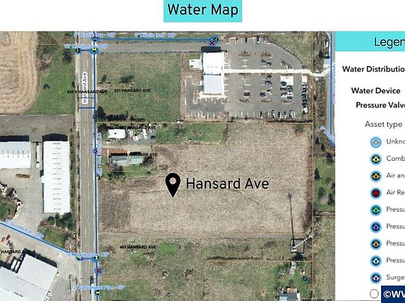 5th image of Tax Id 949409 Hansard Ave