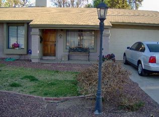 5649 W Sunnyside Dr, Glendale, AZ 85304