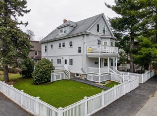 14 Sturtevant Ter, Medford, MA 02155
