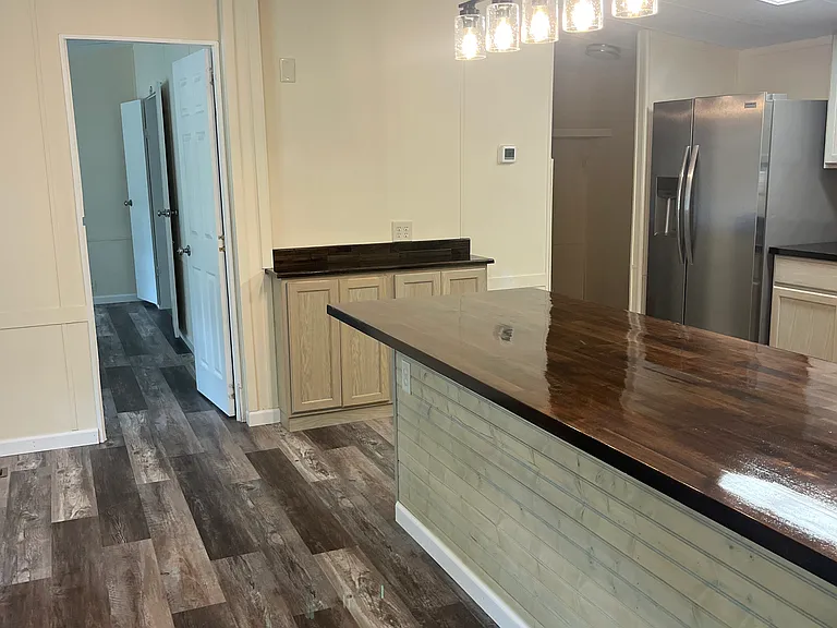 Kitchen Bar