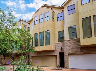 972 Patterson St, Houston, TX 77007