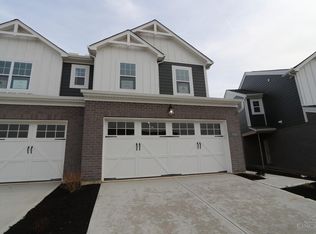 5020 Pebble Ct, Liberty Township, OH 45011