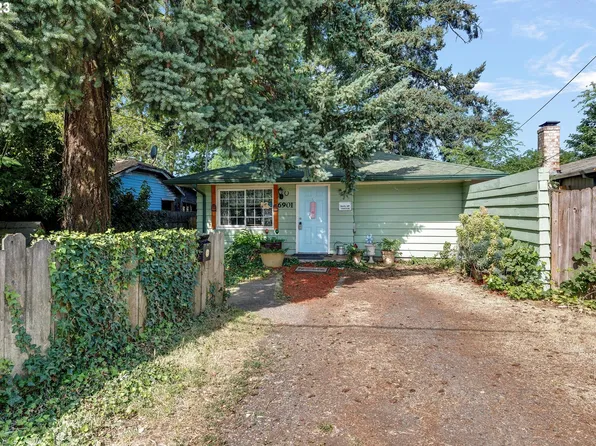 6901 SE 72nd Ave, Portland, OR 97206