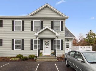 14 Josephine Dr UNIT 7B, Charlestown, RI 02813