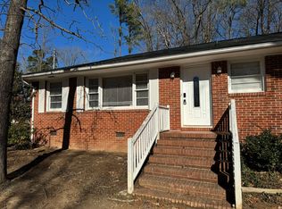 2003 Aiken Ave, Durham, NC 27704