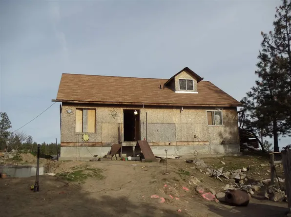 6078 Highway 291, Nine Mile Falls, WA 99026