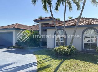 15242 SW 138th Ter, Miami, FL 33196