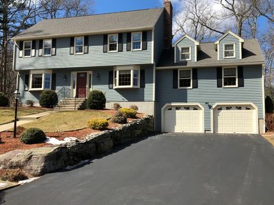 111 Jefferson Ave, Northbridge, MA, 01534