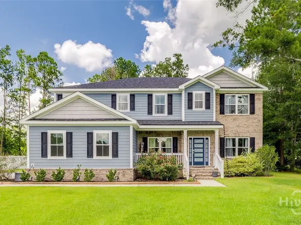 130 Sapphire Circle, Guyton, GA 31312