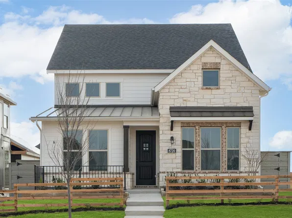 8720 Treeline Pkwy, Justin, TX 76247