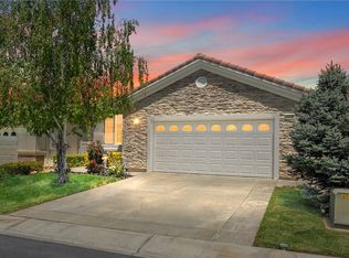 1178 Blackbrush Rd, Beaumont, CA 92223