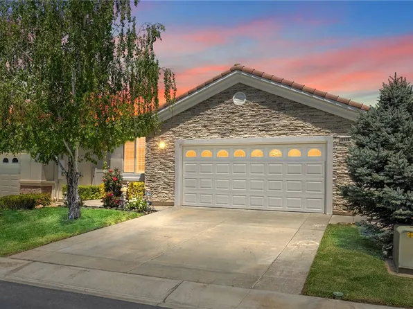 1178 Blackbrush Rd, Beaumont, CA 92223