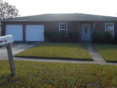 3709 Dulaney Dr, Harvey, LA, 70058