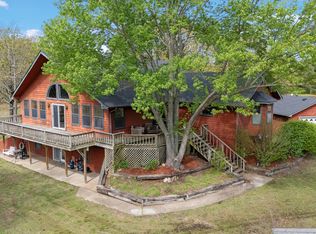 61611 E 340th Ln, Grove, OK 74344