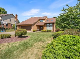 1183 Windmill Ln, Pittsburgh, PA 15237