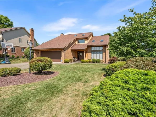 1183 Windmill Ln, Pittsburgh, PA 15237