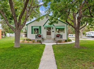 6960 Olive St, Commerce City, CO 80022