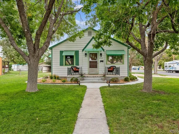 6960 Olive Street, Commerce City, CO 80022