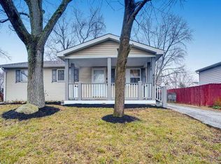 6022 Paris Blvd N, Westerville, OH