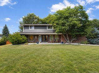 7117 S Newland Street, Littleton, CO 80128