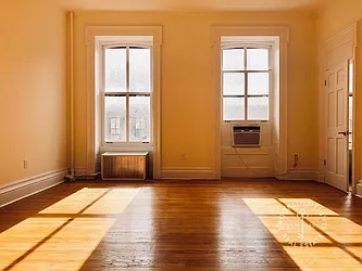 Rented by Brooklyn Heights Real Estate Inc