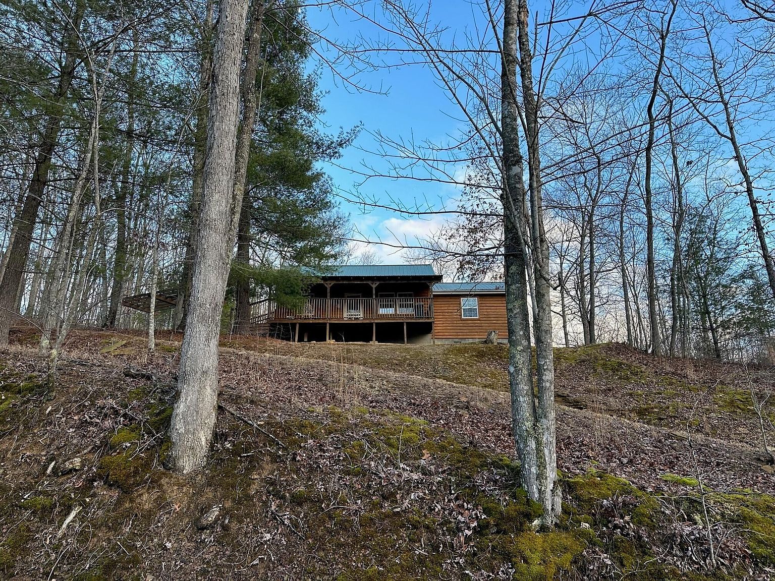 5168 Highway 1000, West Liberty, KY 41472 MLS 23009265 Zillow