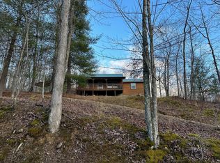 5168 Highway 1000, West Liberty, KY 41472