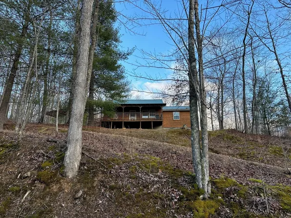 5168 Highway 1000, West Liberty, KY 41472