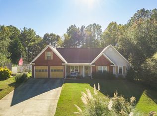 4895 Tahoe Ct, Winston, GA 30187