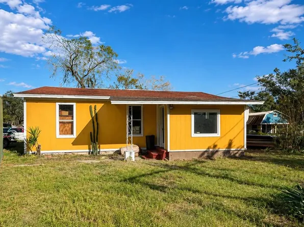 33620 VERDA AVENUE, LEESBURG, FL 34788