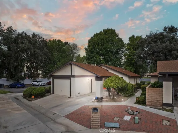 661 W Villa Chaparral Rd, San Jacinto, CA 92583