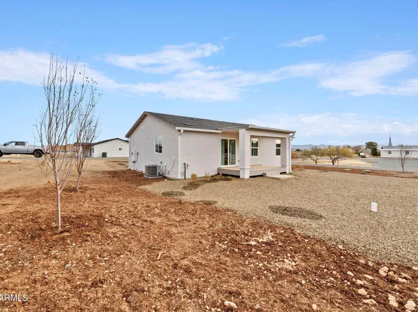 20025 E SAGUARO Drive, Mayer, AZ 86333