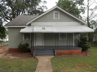 514 5th St, Montgomery, AL 36110