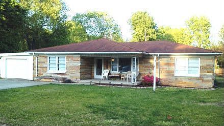 Beautiful Bedford Stone