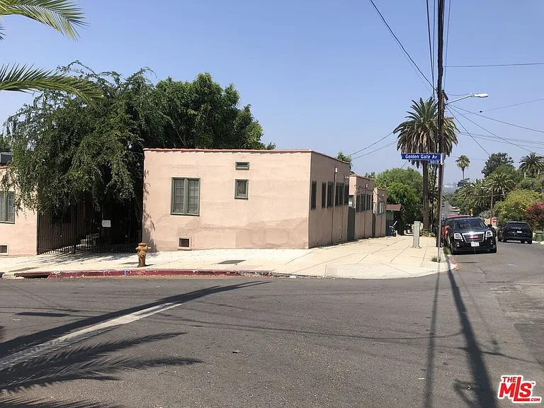 1677 Golden Gate Ave — Photo 21
