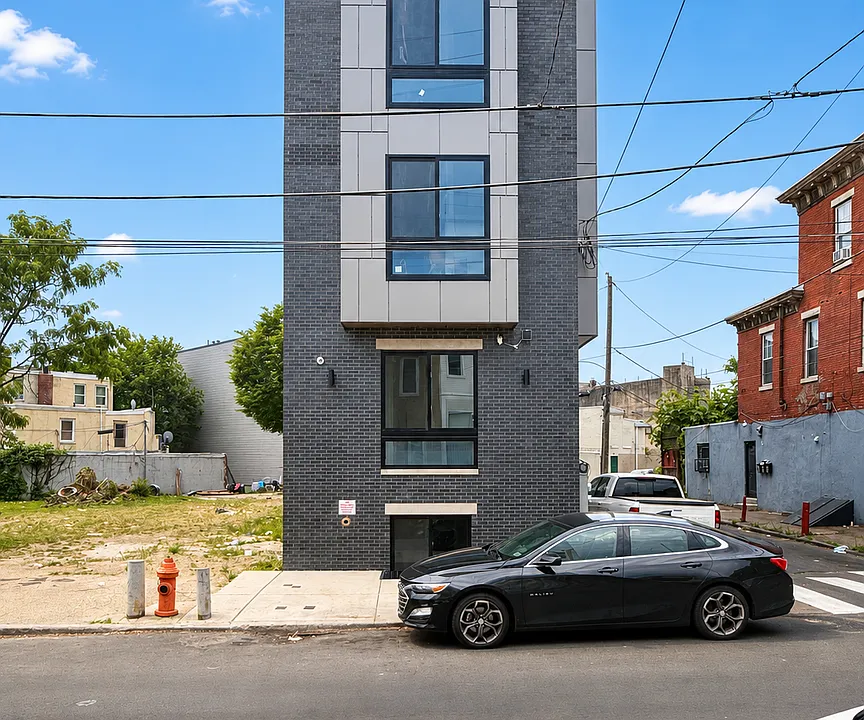 122 E Cumberland St
