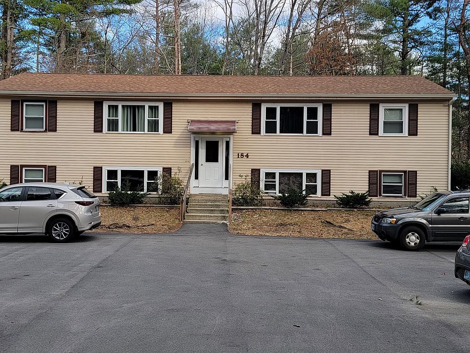 1st image of 184 N Main St #4A