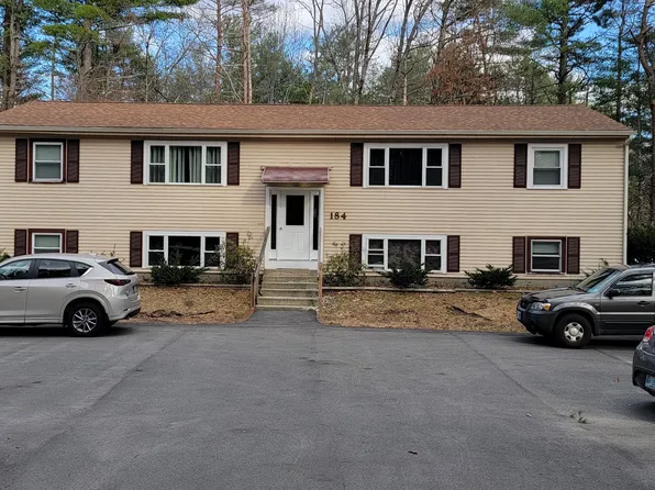 184 N Main St #4A, Salem, NH 03079