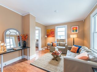 22 Wilfred St, Montclair, NJ 07042