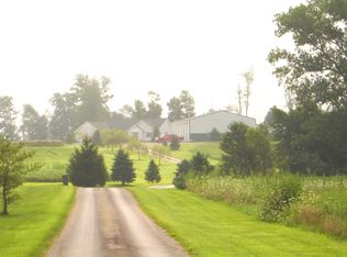 10919 Cincinnati Zanesville Rd, Amanda, OH 43102