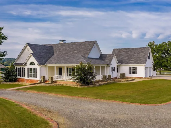 337 Meadow Brook Dr, Bee Branch, AR 72013