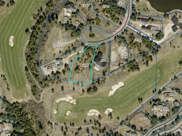 6998 S Nighthawk Ct, Harrison, ID 83833